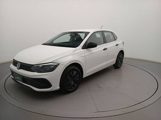 VOLKSWAGEN POLO 1.0 MPI TRACK MANUAL